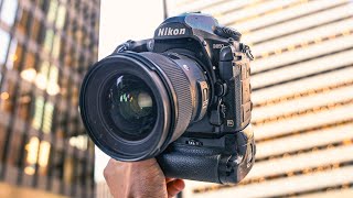 Nikon D850 2024  Watch Before You Buy [upl. by Peadar]