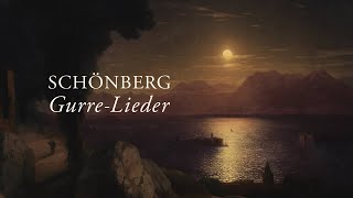 Schönberg – GurreLieder – Boulez  BBC Symphony 1975 [upl. by Aicelf314]