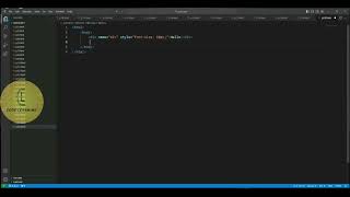 Javascript  event handling getElementByName  CodeLearning [upl. by Leeban]