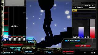 AC beatmaniaIIDX V SPA ALLSCR HARD [upl. by Alejoa427]