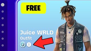 GET JUICE WRLD BUNDLE FOR FREE It Actually Works [upl. by Einnep843]