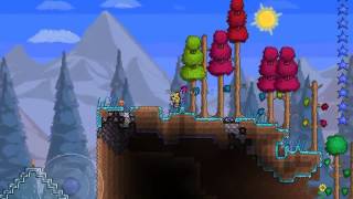 Glitch terraria gagner beaucoup de pièces dor [upl. by Ylime]