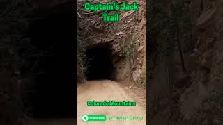 🚶‍♂️✨ Exploring Captain Jack’s Trail Colorado’s Hidden Gem 🏞️💫 [upl. by Winwaloe]