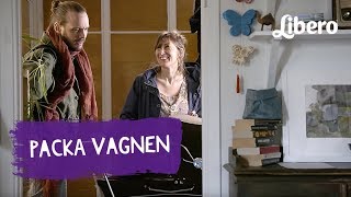 Packa väskan – om att gå ut med din bebis [upl. by Kneeland839]