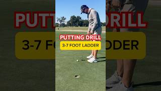 Make More Putts ✅ Short Putt Drill [upl. by Nylemaj]