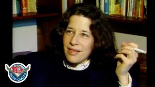 Fran Lebowitz in 1978 [upl. by Alue941]