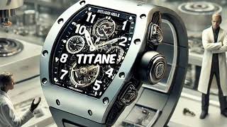 L’Histoire de Richard Mille [upl. by Shiller]