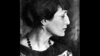 Requiem by Anna Akhmatova read by A Poetry Channel [upl. by Amsab506]