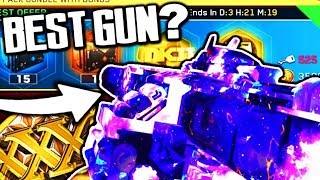 IS THIS THE BEST NUKE VARIANT IN IW  NEW DeAtomizer Strike TITAN  Infinite Warfare [upl. by Audrit518]