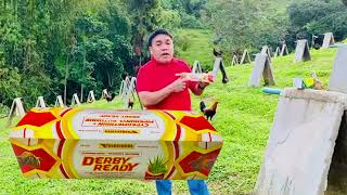 INILOG FARM MANAGEMENT  Segment 28 [upl. by Daile251]