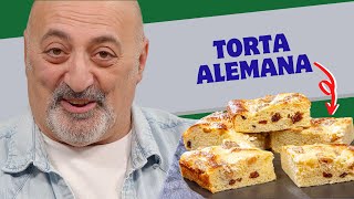 Torta Alemana [upl. by O'Kelly678]