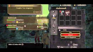 Dragons Dogma  The Savvy DLC  Keepers of the Ancient Flame Asura Armour [upl. by Abbi]