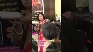 Kalpanas makeup academy aj prothom diner class ser 9547769652muakalpana [upl. by Bigg612]