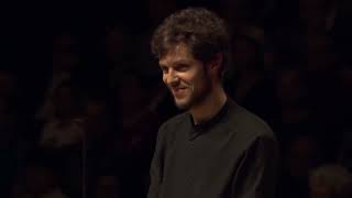 Bach  Messe en si BWV 232  quotRaphaël Pichon Pygmalion Lea Desandrequot [upl. by Aneelehs]