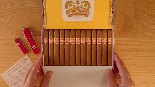 Partagas Shorts [upl. by Francene598]