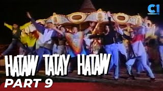 ‘Hataw Tatay Hataw’ FULL MOVIE Part 9  Dolphy Babalu Sheryl Cruz Vandolph  Cinema One [upl. by Aroda]