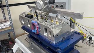 SBF Promaxx Shocker CNC Heads Can Valve Job Improve Them [upl. by Siahc]