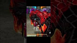 TARUNFFLIVE 1 vs 2 m887 king 👑 freefire shorts gameplay new [upl. by Aborn]