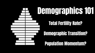 How to Know Your Way Around the Population Collapse [upl. by Wolf]