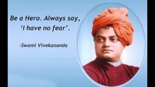 Swami Vivekananda Jayanti 2017 [upl. by Ddarb]