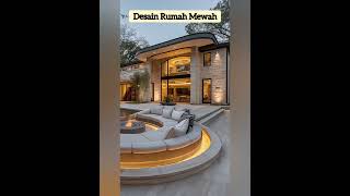 Rumah Sultan Super Mewah [upl. by Nyvlem870]