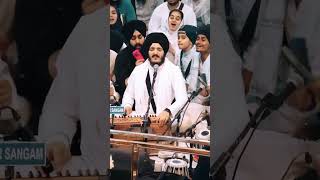 Jo Bole So Nihalsatshriakaal waheguruji wahegurublessings wahegurusimran viralshorts [upl. by Oiramrej863]