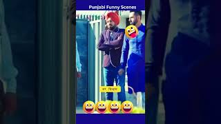 Punjabi Truth of life struggle and happiness funny bestcomedy [upl. by Deadman370]