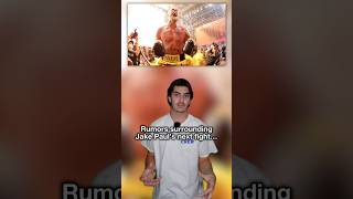 Who’s Jake Paul fighting next [upl. by Aitnecserc]