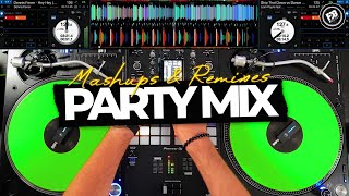 PARTY MIX 2023  22  Club Mix Mashups amp Remixes of Popular Songs  Mixed by Deejay FDB [upl. by Rimidalg]