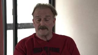 Jake Roberts on Superstar Billy Graham [upl. by Qooraf85]