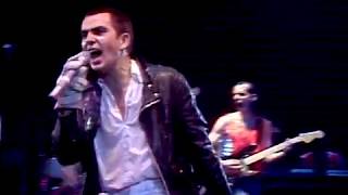 Peter Gabriel  The Lamb Lies Down On Broadway Rockpalast TV 1978 [upl. by Mot]