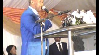 Rev Mbuli  Imizamo yami iyophela [upl. by Yellat]