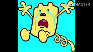 FREE LIKE CRYING PIC1 Wow Wow Wubbzy Crying [upl. by Yeliab]