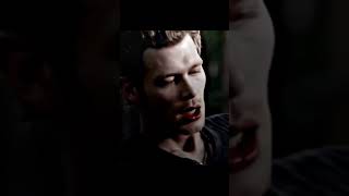 Klaus and Hope 😈 thevampirediaries klausmikaelson hopemikaelson [upl. by Eleanora]