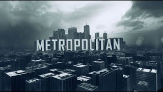 Video Copilot – Metropolitan Pack 3D City amp Skyscraper Pack – Free Download [upl. by Osmen609]