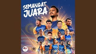 Semangat Juara [upl. by Alboran]