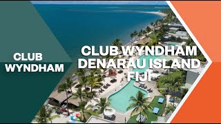 Resort Showcase Club Wyndham Denarau Island [upl. by Irena]