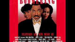 Boomerang Soundtrack  7 Day Weekend [upl. by Cherice904]