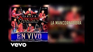 Grupo Soberano De Tierra Mixteca La Mancornadora ALBUM EN quotVIVOquot [upl. by Hsiri]