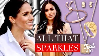 Markle Sparkle princeharry nigeria meghanmarkle [upl. by Neelie146]