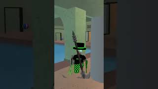 SCAMMER GETS SCAMMED roblox robloxmurdermystery2 shorts mm2 scammer murdermystery2 [upl. by Butch]