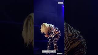 Anna Vissi Άννα Βίσση  Everything Live Θεσσαλονίκη συναυλία thessaloniki Θέατρο Γης salonika [upl. by Weasner]