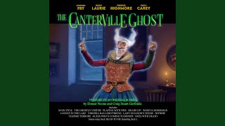 Canterville Ghost Main Title [upl. by Adnohsek]