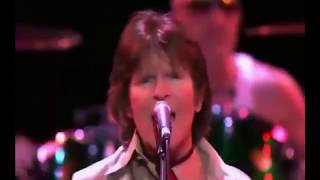 John Fogerty Creedence Clearwater Revival Returns to Royal Albert Hall [upl. by Narba]