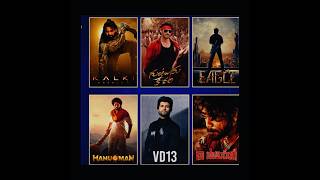 Top 10 Highest Grossing Tollywood Movies – Box Office Records Shattered [upl. by Fabiolas629]