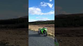 North of the Blue Stack Mountains  Glenties  County Donegal visit ireland [upl. by Burkle]