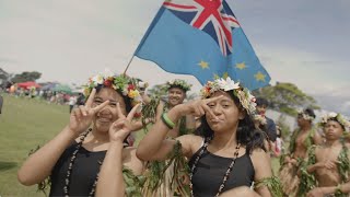 Pasifika In The Bay 2023  Creative NZ Arts Profile [upl. by Grimbal184]