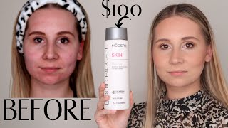 THE TRUTH ABOUT LIQUID COLLAGEN  CLAIMSUNBIASED UP CLOSE HD RESULTSFIRST IMPRESSIONS [upl. by Anahcar477]