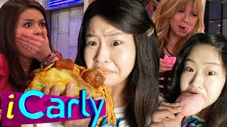 iCarly Food 🌮 [upl. by Rainwater]