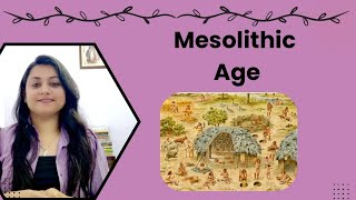 mesolithic age exampreparation ytvideo [upl. by Bigler]